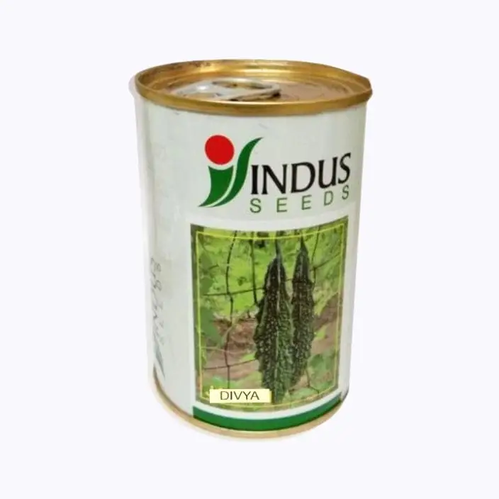Indus Divya Bitter Gourd Seeds