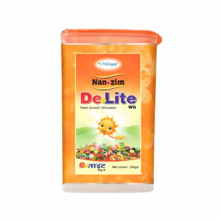 Ingene De-Lite Bio-Stimulants