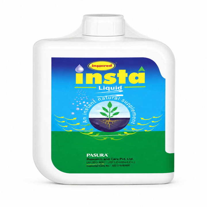 Insta Liquid Plant Growth Promoter