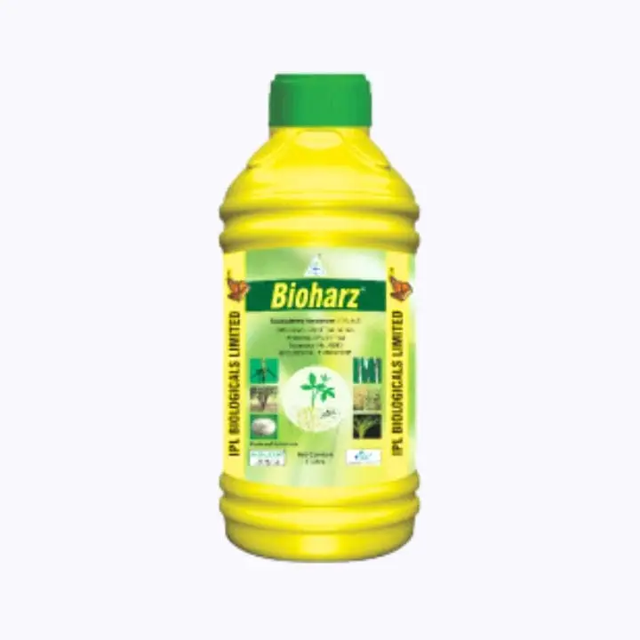 IPL Biologicals Bioharz Bio-Fungicide – main view