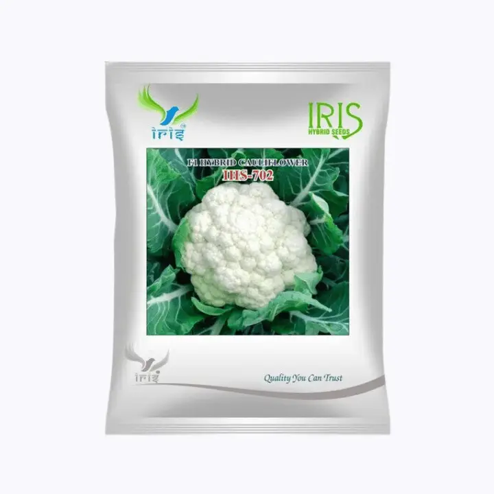 Iris Hybrid F1 Cauliflower IHS702