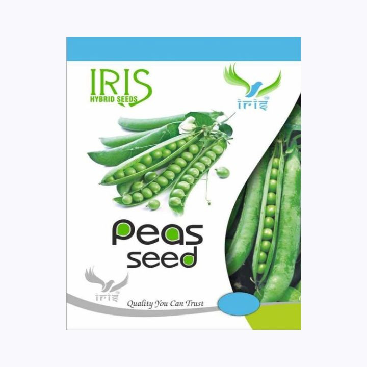 Iris OP Peas IR-10 Seeds