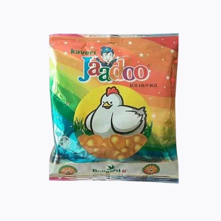 Kaveri Jadoo (KCH-14K59) Cotton Seeds