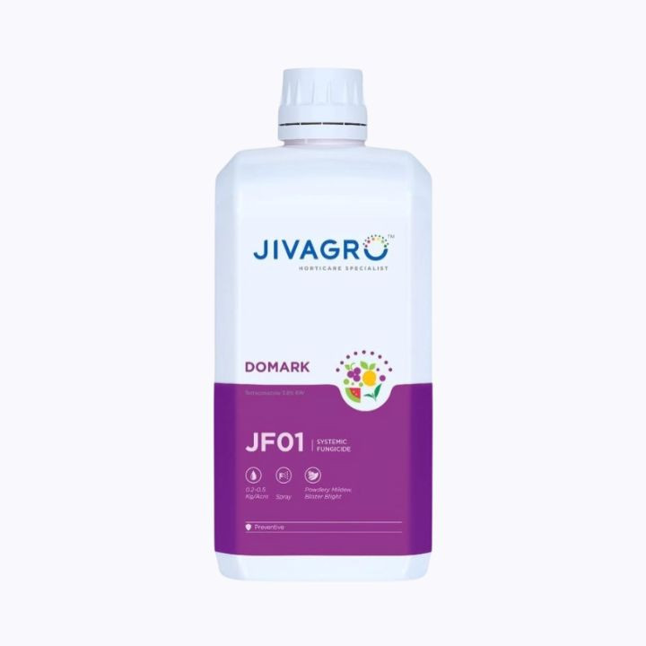 Jivagro Domark Tetraconazole 3.8% EW Fungicide
