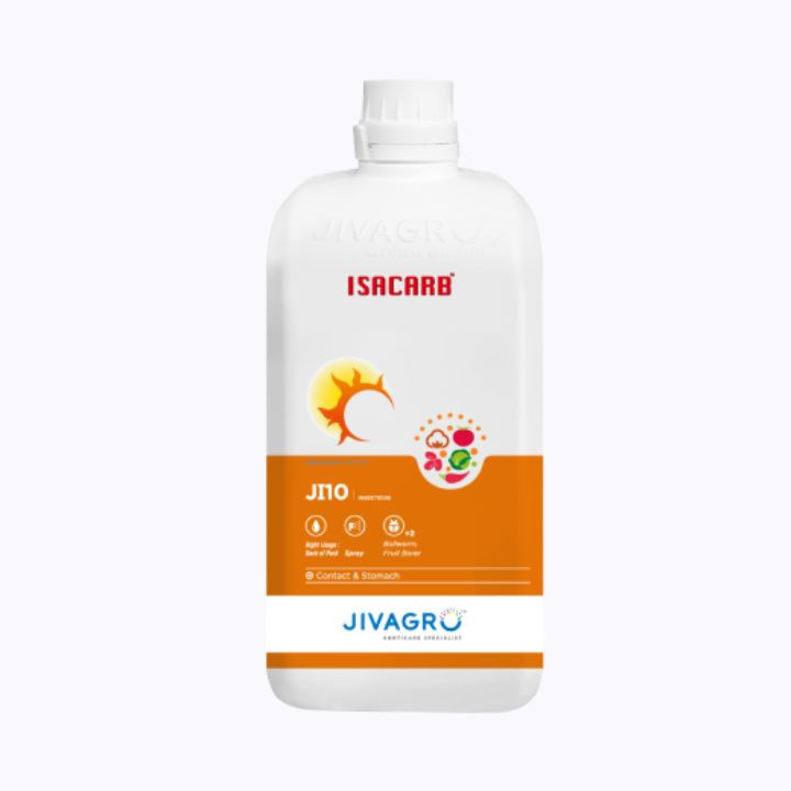 Jivagro Isacarb Insecticide for Cotton
