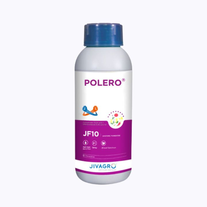 Jivagro Polero Fungicide for Multiple Crops