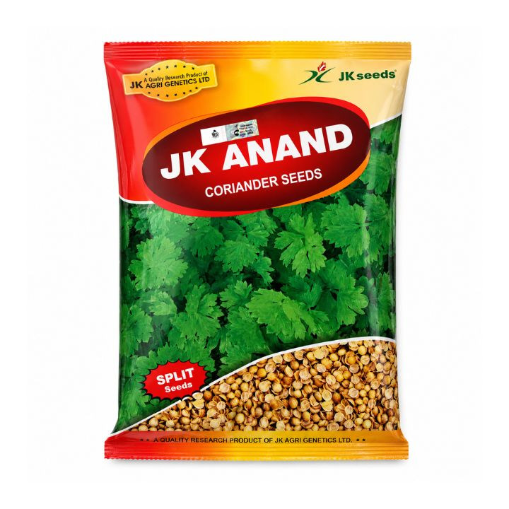 JK Anand Coriander Seeds