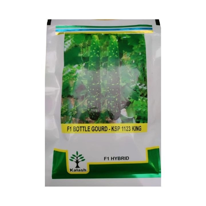 Kalash F1 Bottle Ground 1123 KING