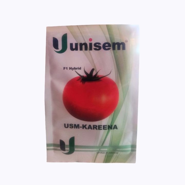USM Kareena F1 Hybrid Tomato Seeds – main view