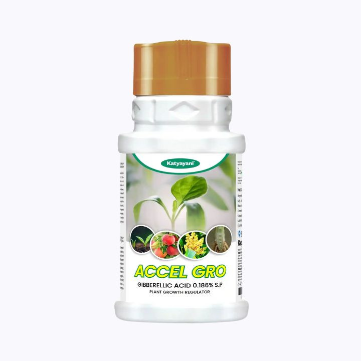 Katyayani Accel Gro Plant Growth Regulator