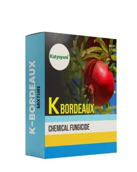 Katyayani Bordeaux Mixture Fungicide