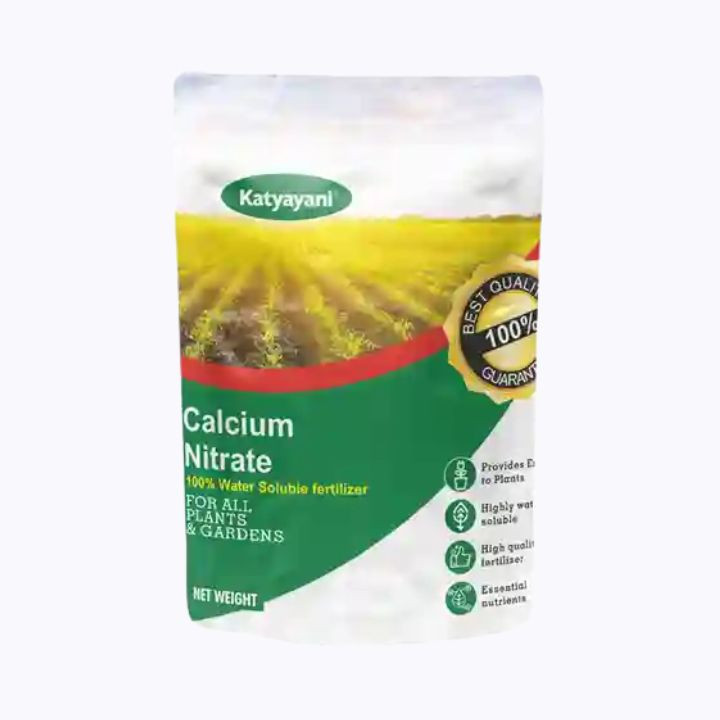 Katyayani Calcium Nitrate Fertilizer