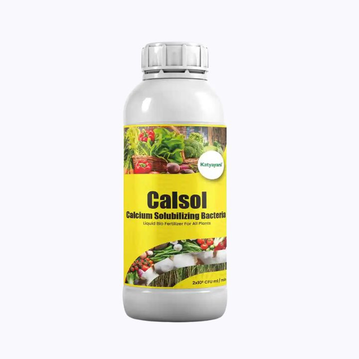 Katyayani Calsol Biofertilizer