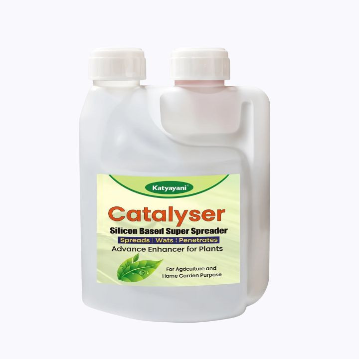 Katyayani Catalyser Silicon Super Spreader – main view