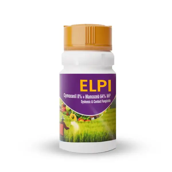 Katyayani Eipi Fungicide- Cymoxanil 8 % + Mancozeb 64 % WP