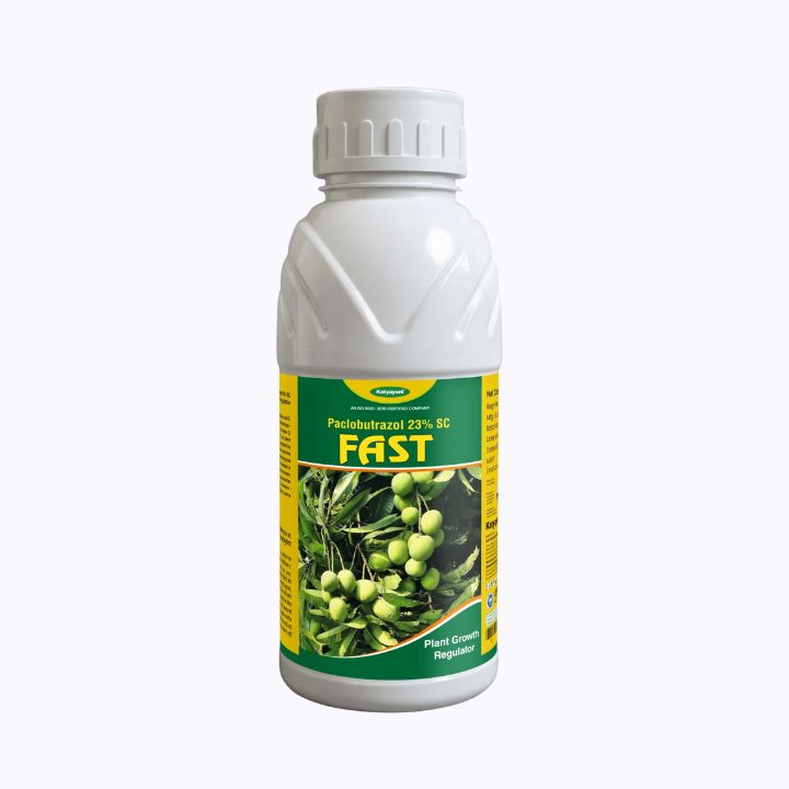 Katyayani Fast Plant Growth Regulator