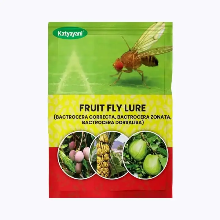 Katyayani Fruit Fly Lure Insecticide – main view