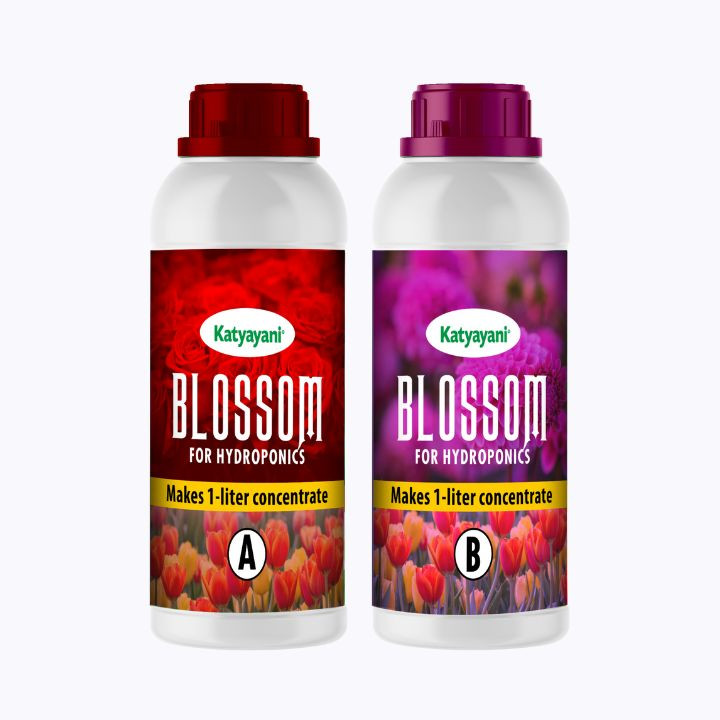 Katyayani Hydroponic Nutrients Tomatoes & Veggies-400