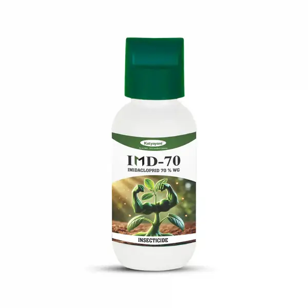 Katyayani IMD-70 Insecticide- Imidacloprid 70 % WG – main view