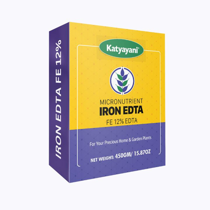 Katyayani Iron Edta Micronutrient