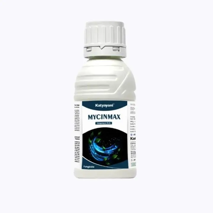 Katyayani Mycinmax | Kasugamycin 3% SL | Fungicide