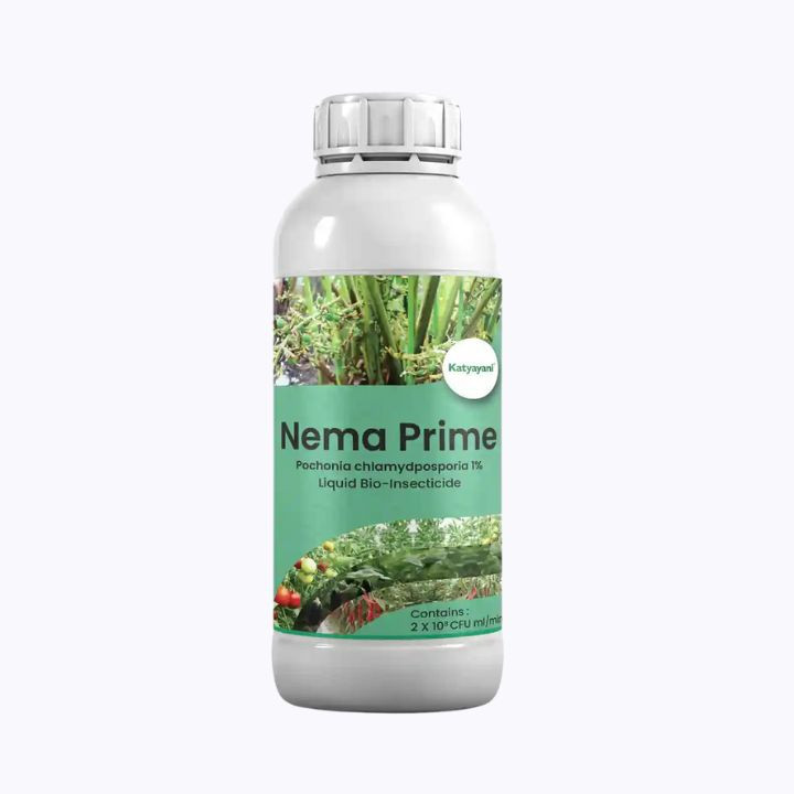 Katyayani Nema Prime Liquid Bio-Pesticide
