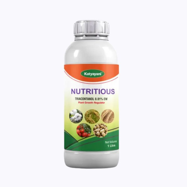 Katyayani Nutritious Plant Growth Regulator