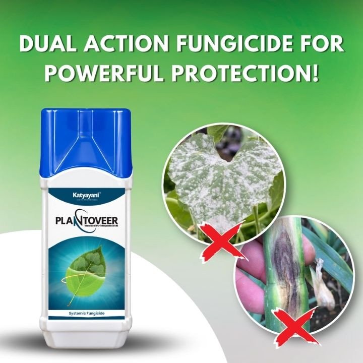 Katyayani Plantoveer Fungicide