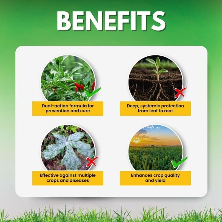 Katyayani Plantoveer Fungicide - image 3 of 5