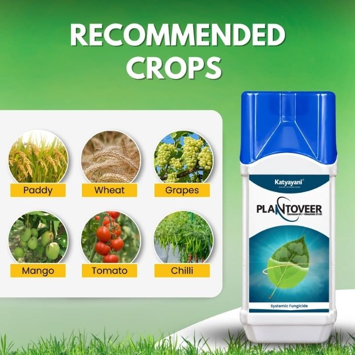 Katyayani Plantoveer Fungicide - image 4 of 5