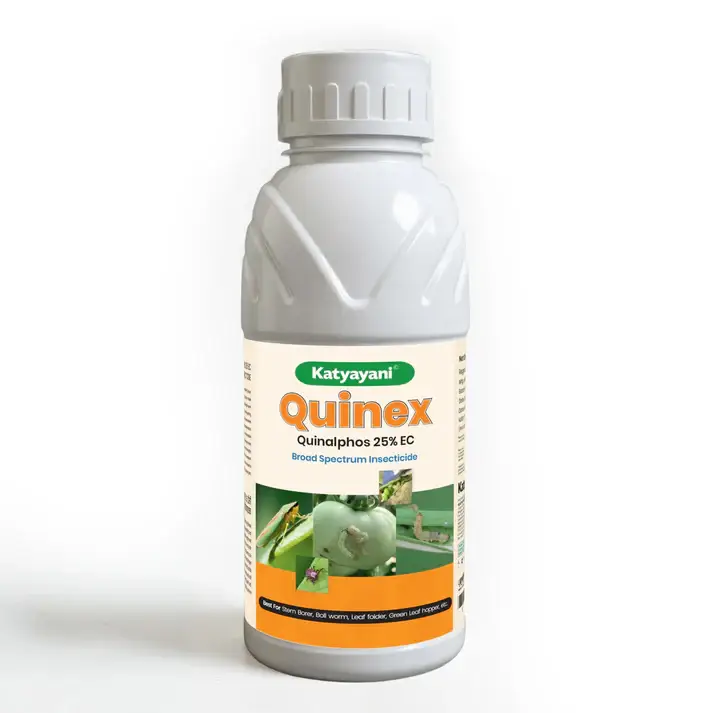 Katyayani Quinex Insecticide