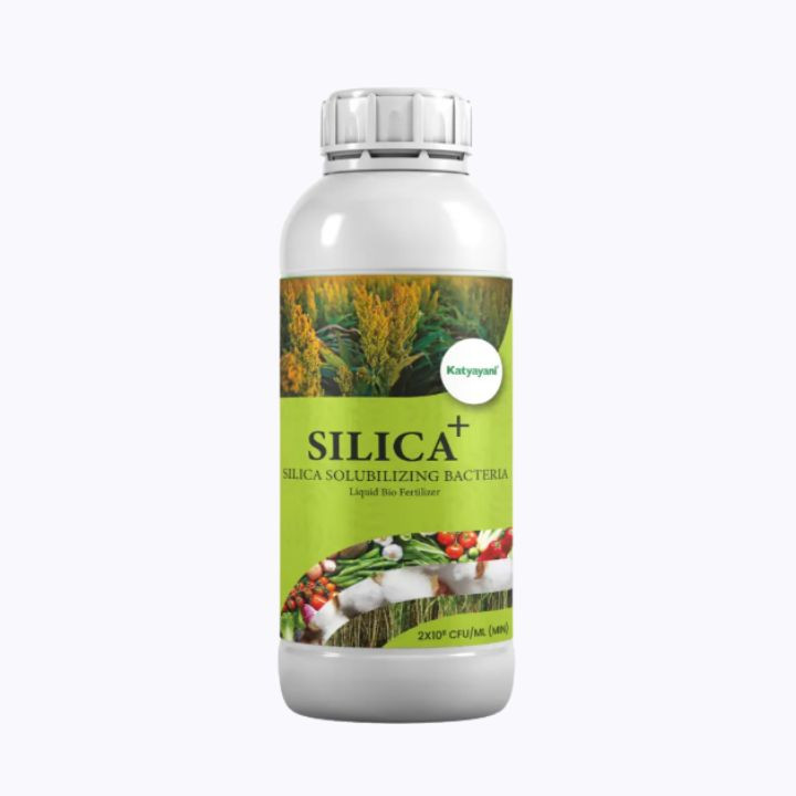 Katyayani Silica+ Bio-Fertilizer