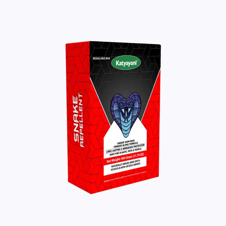 Katyayani Snake Shield – Non-Toxic Snake Repellent Powder