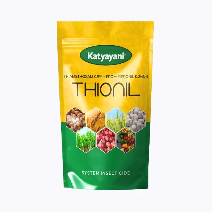Katyayani Thionil Insecticide – main view