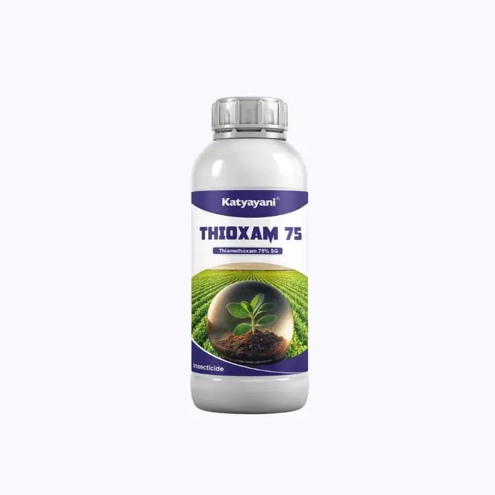 Katyayani Thioxam 75 (Thiamethoxam 75% w/w SG) Insecticide