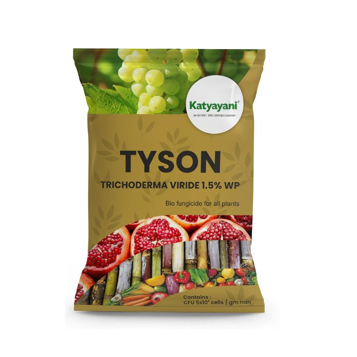 Katyayani Tyson Bio Fungicide
