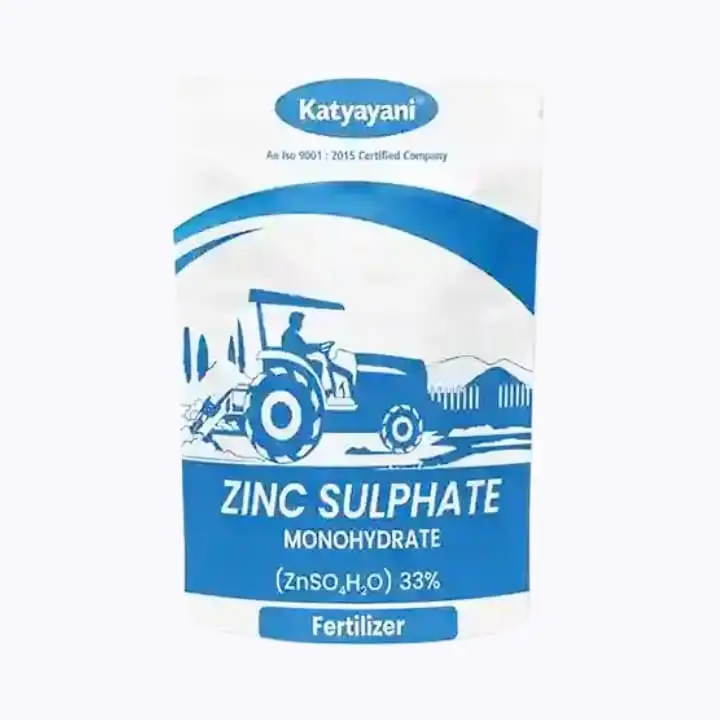 Katyayani Zinc Sulphate Fertilizer