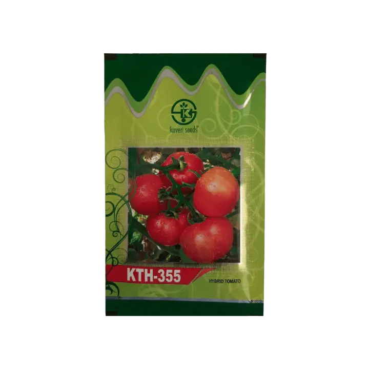 Kaveri KTH-355 Tomato Seeds – main view