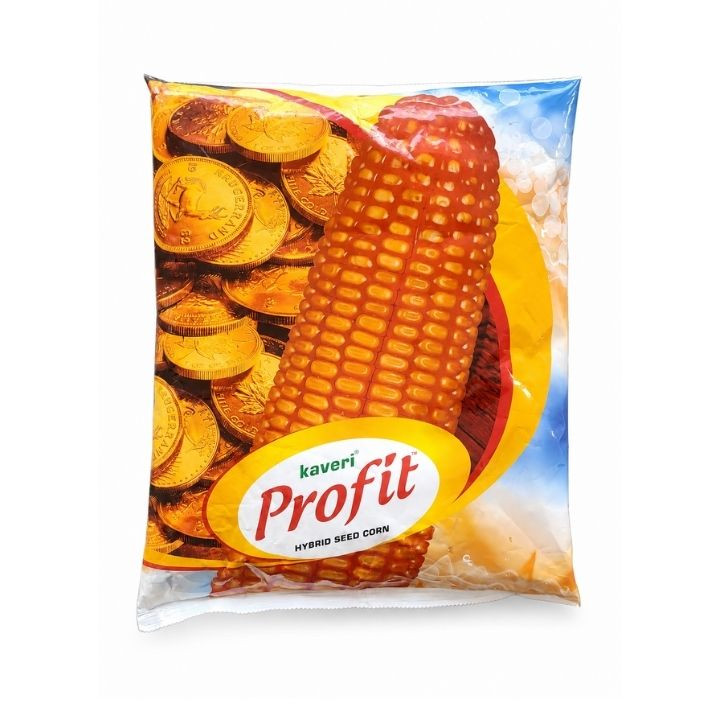 Kaveri Profit Hybrid Seed Corn (Maize) Seeds
