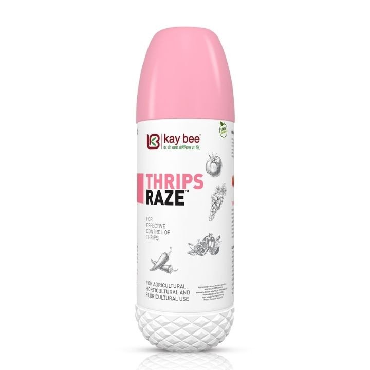 Kay Bee Thrips Raze Black Special Bio Pesticide