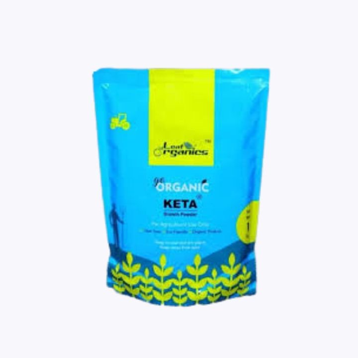 Leaf Organics Keta Growth Powder
