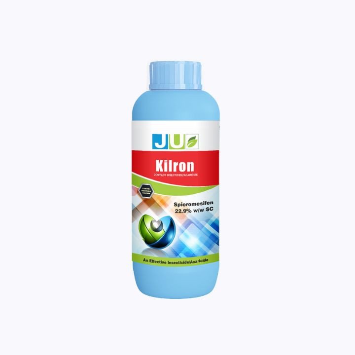 JU-Kilron Spiromesifen 22.9% SC Insecticides
