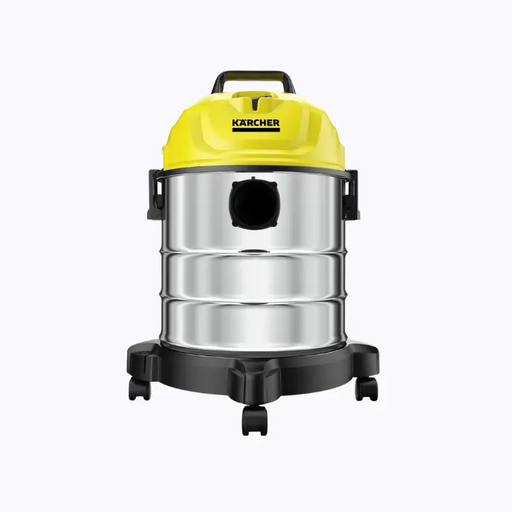 Kishan Tools KWD 1s Classic Wet & Dry Vacuum Cleaner – main view