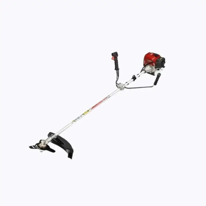 Kishan Tools Rover (RS 943) Straight Shaft 2 stroke Pro Brush Cutter – main view