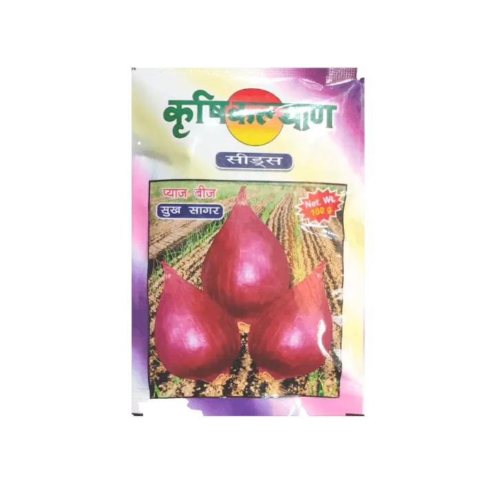 Krishi Kalyan Sukh Sagar Onion Seeds – main view