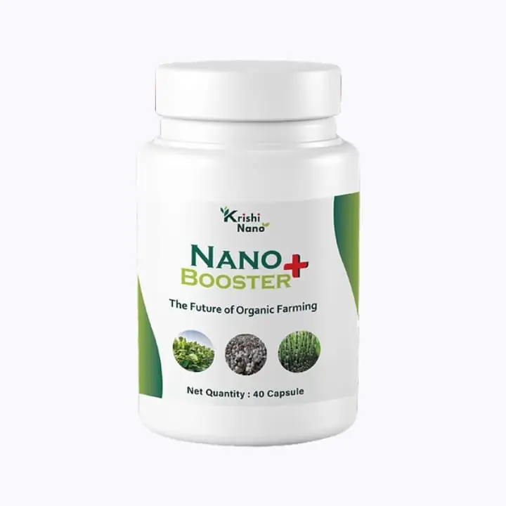 Krishi Nano Booster Plus – main view