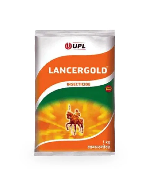 UPL Lancer Gold Acephate 50% + Imidacloprid 1.8% SP Systemic Insecticide