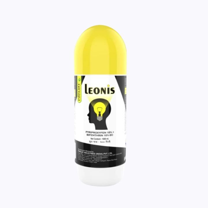 Parijat Leonis Insecticide for Whitefly Control