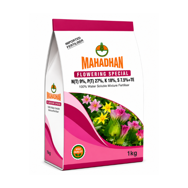 Mahadhan Flowering Special Fertiliser