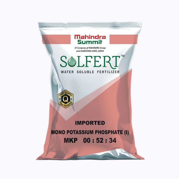 Mahindra Summit Solfert 00:52:34 Fertilizers